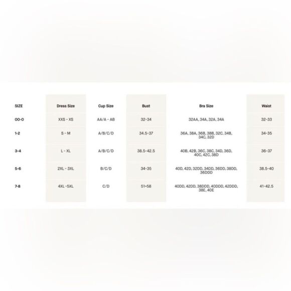 Good American Always Fits scoop bra top in chai 3/4  (Large/ XL) - Picture 5 of 5